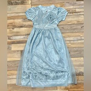 Beetlejuice Nightgown girl size 8